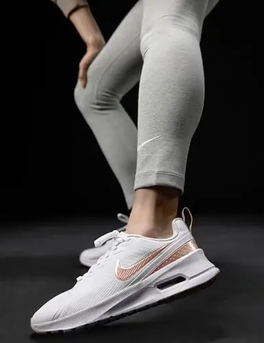 Nike Women's Air Max Nuaxis Shoes - 2