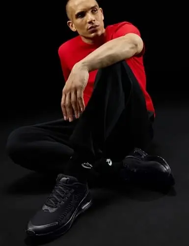 Nike Women's Air Max Nuaxis Shoes - NIKE (1)