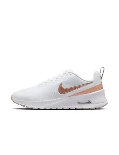Nike Women's Air Max Nuaxis Shoes 