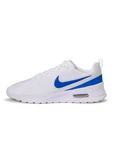 Nike Women's Air Max Nuaxis Shoes - 1