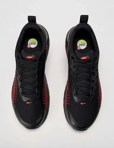 Nike Women's Air Max Nuaxis Shoes - 5
