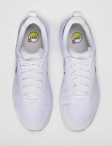 Nike Women's Air Max Nuaxis Shoes - 5