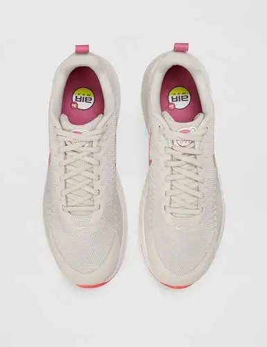 Nike Women's Air Max Nuaxis Shoes - 5