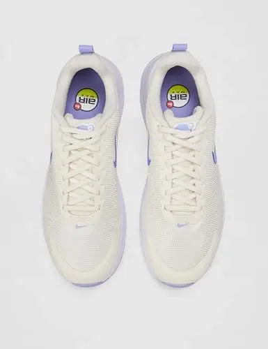 Nike Women's Air Max Nuaxis Shoes - 5