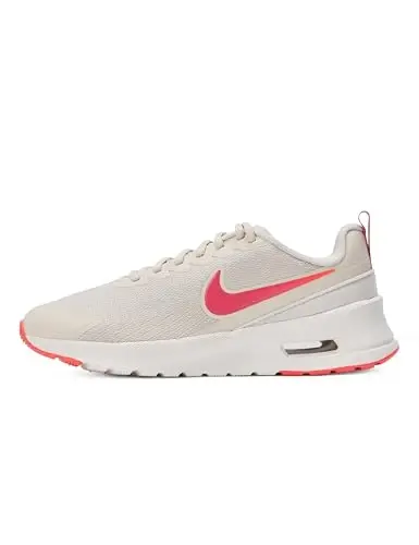 Nike Men's Air Max Nuaxis Shoes - NIKE