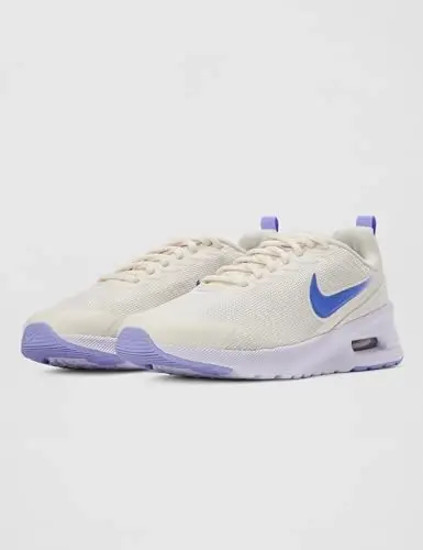 Nike Men's Air Max Nuaxis Shoes - 6