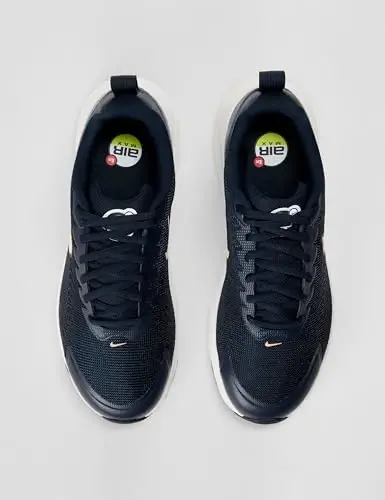 Nike Women's Air Max Nuaxis Shoes - 5