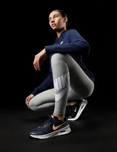 Nike Women's Air Max Nuaxis Shoes - 2