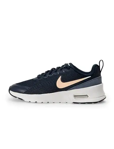 Nike Men's Air Max Nuaxis Shoes 