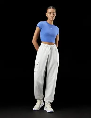 Nike Women's Air Max Nuaxis Shoes - 3