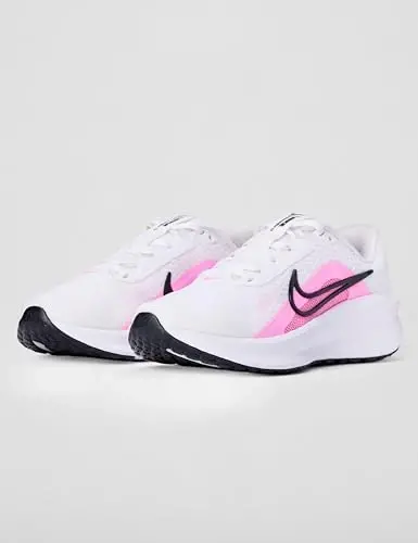 Nike Women's Downshifter 13 Road Running Shoes - 6