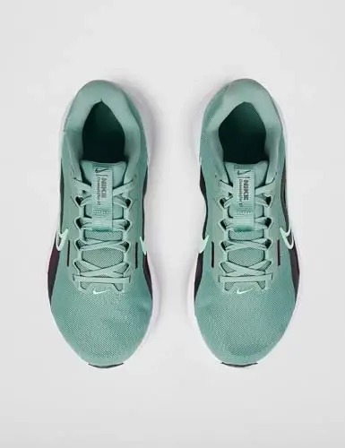 Nike Women's Downshifter 13 Road Running Shoes - 5