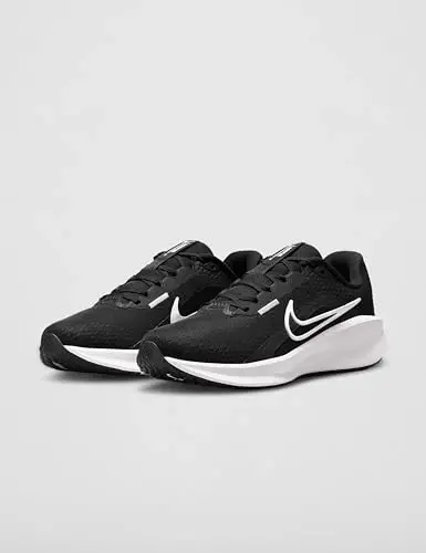 Nike Women's Downshifter 13 Road Running Shoes - 6