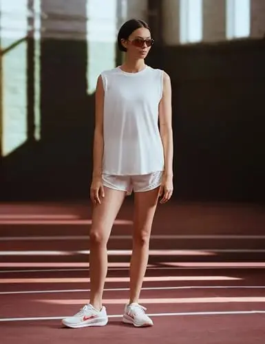 Nike Women's Downshifter 13 Road Running Shoes - 3