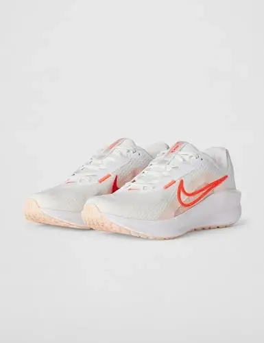Nike Women's Downshifter 13 Road Running Shoes - 6
