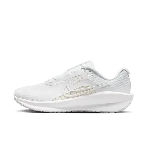 Nike Women's Downshifter 13 Road Running Shoes - 5