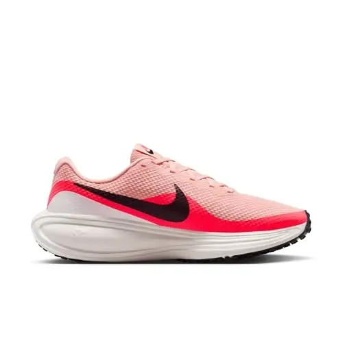 Nike Women's Revolution 8 ayollar uchun yo'l yugurish krossovkalari - 7