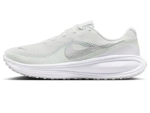 Nike Women's Revolution 8 ayollar uchun yo'l yugurish krossovkalari - 6