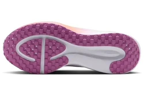 Nike Women's Revolution 8 ayollar uchun yo'l yugurish krossovkalari - 6