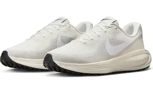 Nike Women's Revolution 8 Road Running Shoes - 2
