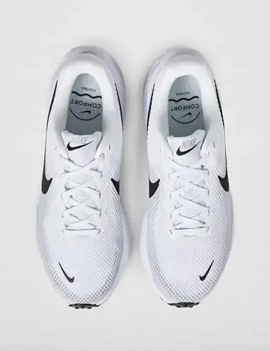 Nike Women's Revolution 8 Road Running Shoes - 4