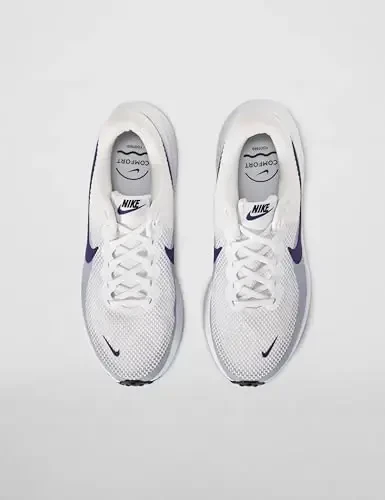 Nike Women's Revolution 8 Road Running Shoes - 4