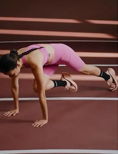 Nike Women's Revolution 8 Road Running Shoes - 3