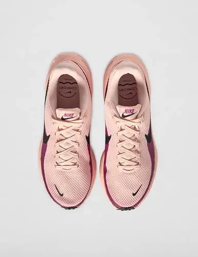 Nike Women's Revolution 8 Road Running Shoes - 5