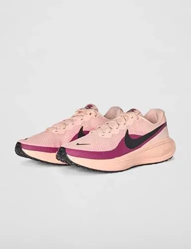 Nike Women's Revolution 8 Road Running Shoes - 6
