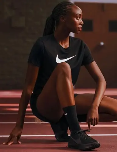 Nike Women's Revolution 8 Road Running Shoes - 6