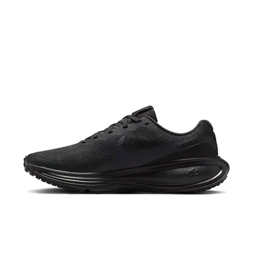 Nike Women's Revolution 8 Road Running Shoes - 6