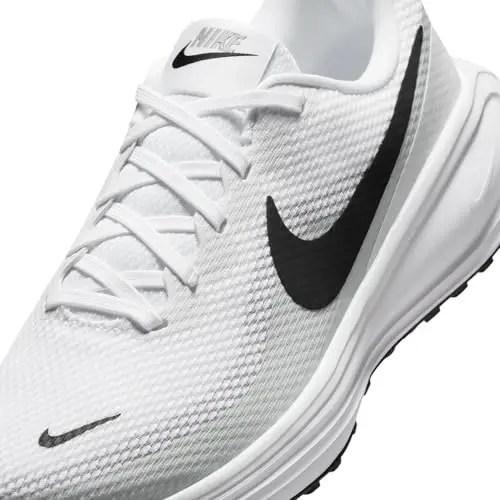 Nike Women's Revolution 8 Road Running Shoes - 5