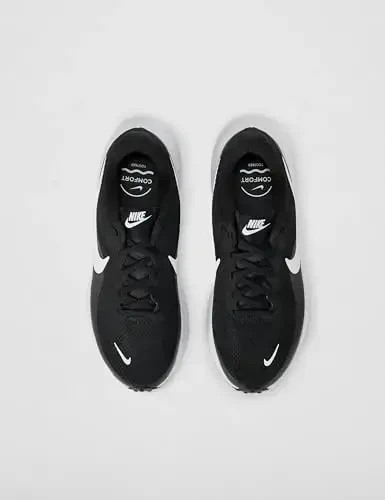 Nike Women's Revolution 8 Road Running Shoes - 4