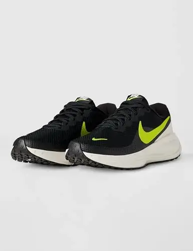 Nike Women's Revolution 8 Road Running Shoes - 6