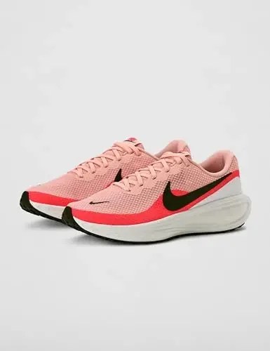 Nike Women's Revolution 8 Road Running Shoes - 6