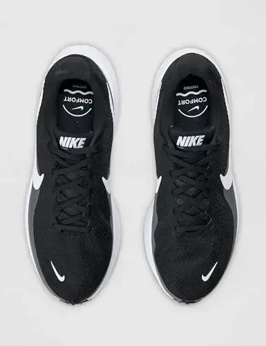 Nike Women's Revolution 8 Road Running Shoes - 4