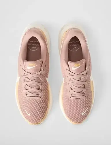 Nike Women's Revolution 8 Road Running Shoes - 4