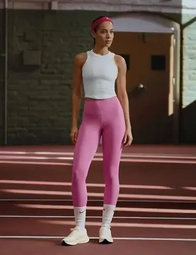 Nike Women's Revolution 8 Road Running Shoes - 6