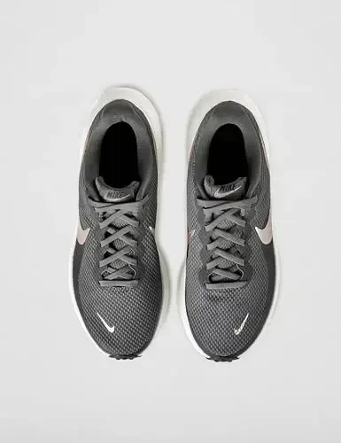 Nike Women's Revolution 8 Road Running Shoes - 4