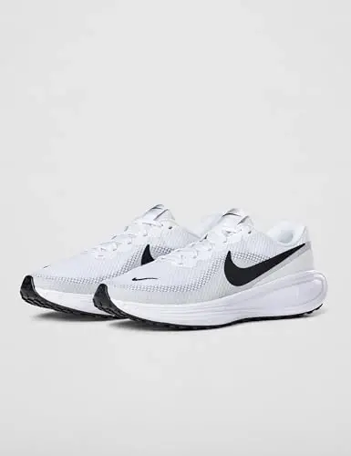 Nike Women's Revolution 8 Road Running Shoes - 6