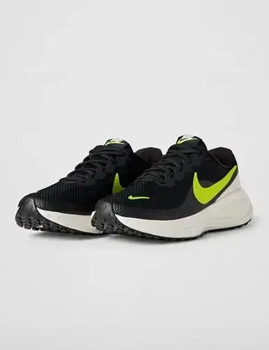 Nike Women's Revolution 8 Road Running Shoes - 5
