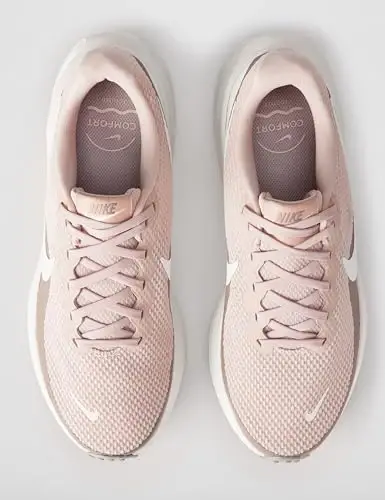 Nike Women's Revolution 8 Road Running Shoes - 4