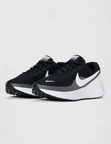 Nike Women's Revolution 8 Road Running Shoes - 6