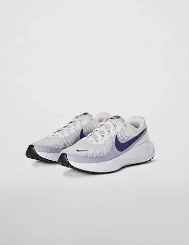 Nike Women's Revolution 8 Road Running Shoes - 5
