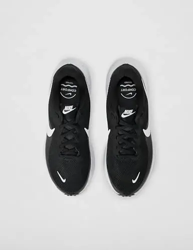 Nike Women's Revolution 8 Road Running Shoes - 4