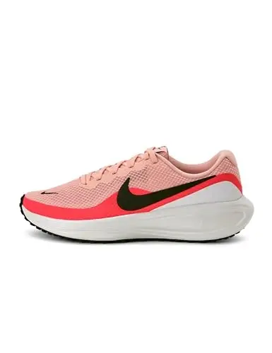 Nike Women's Revolution 8 Road Running Shoes - 1
