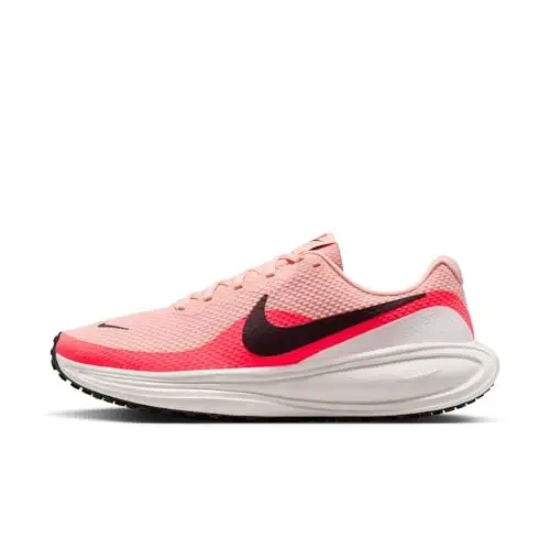 Nike Women's Revolution 8 Road Running Shoes - 1