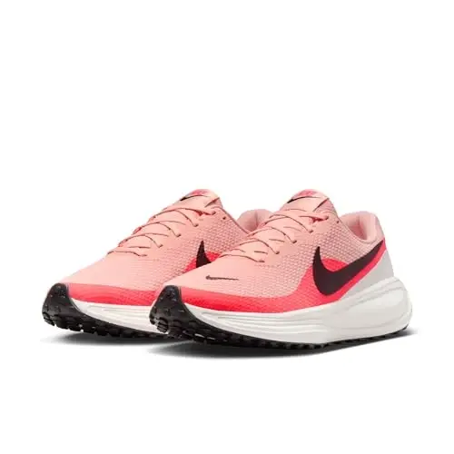 Nike Women's Revolution 8 Road Running Shoes - 3