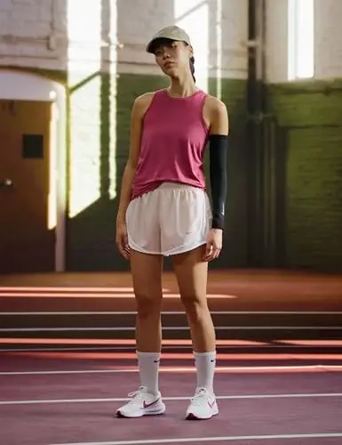 Nike Women's Revolution 8 Road Running Shoes - 3