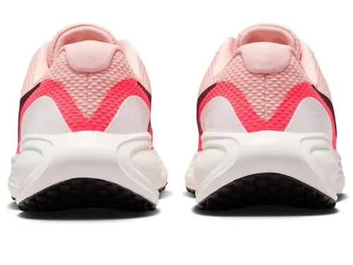 Nike Women's Revolution 8 Road Running Shoes - 7